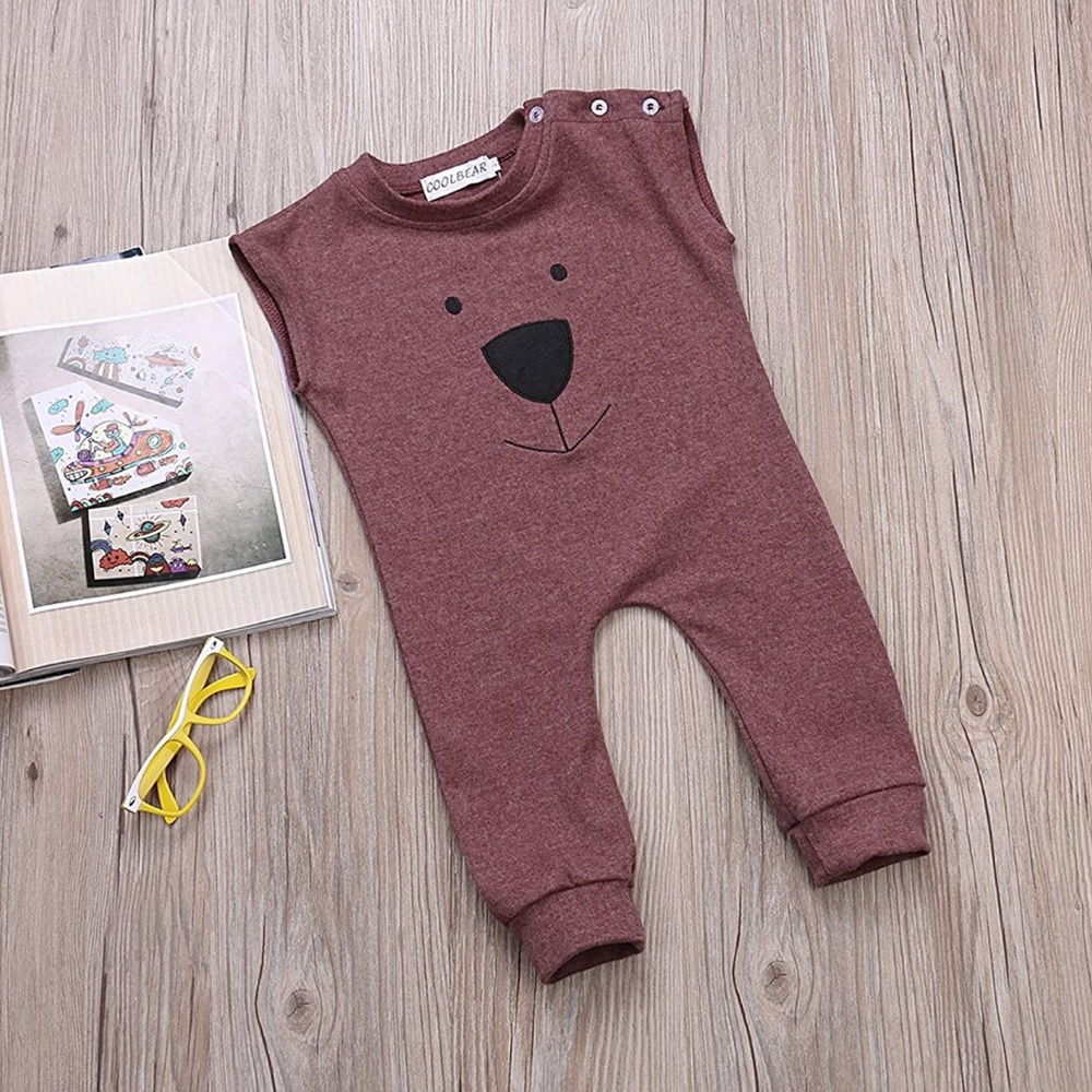 Jersey material, maroon jumpsuit